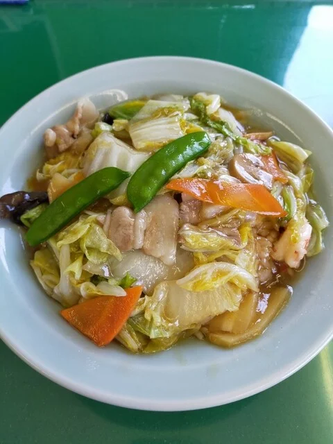 壽 - 南仙台（中華料理）の写真