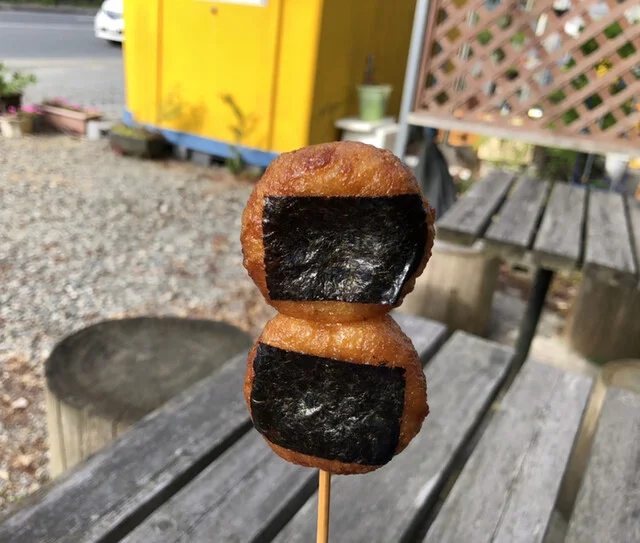 ドライブイン ひと休み - 陸前戸倉（惣菜・デリ）の写真