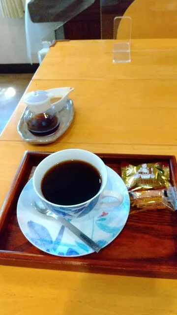 ｃａｆｅ・おりおん小泉 - 南仙台（喫茶店）の写真