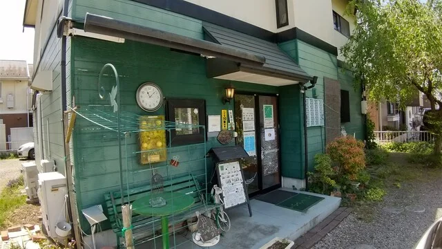 ｃａｆｅ・おりおん小泉 - 南仙台（喫茶店）の写真