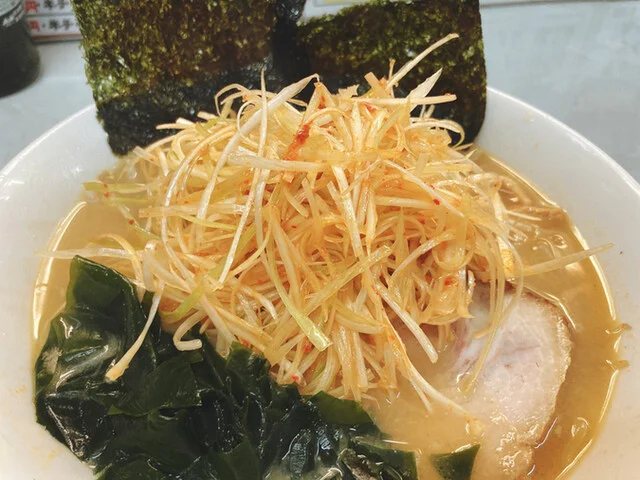 味噌家 - 気仙沼（ラーメン）の写真