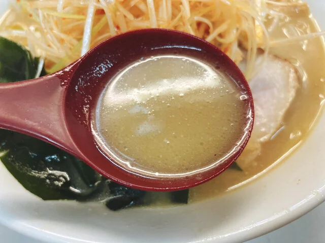 味噌家 - 気仙沼（ラーメン）の写真