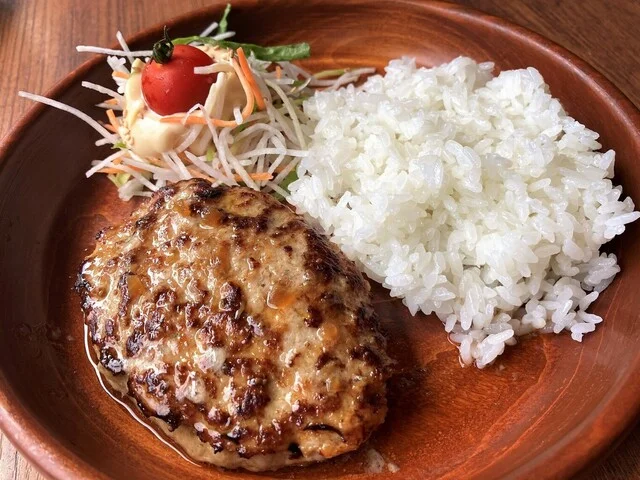 びっくりドンキー 泉松森店 - 黒松（ファミレス）の写真