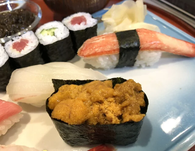 君鮨（きみずし） - 古川（寿司）の写真