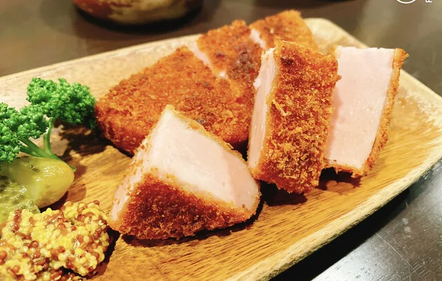 DEAR MOON（ディア ムーン） - 勾当台公園（ダイニングバー）の写真