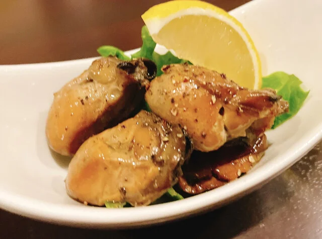 DEAR MOON（ディア ムーン） - 勾当台公園（ダイニングバー）の写真