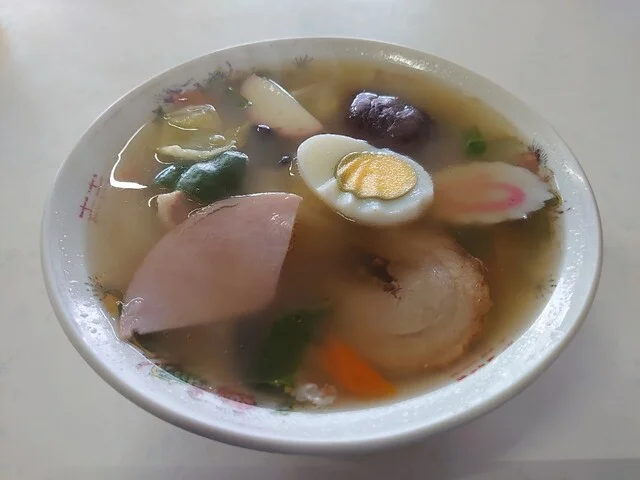 大番 - 登米市その他（ラーメン）の写真