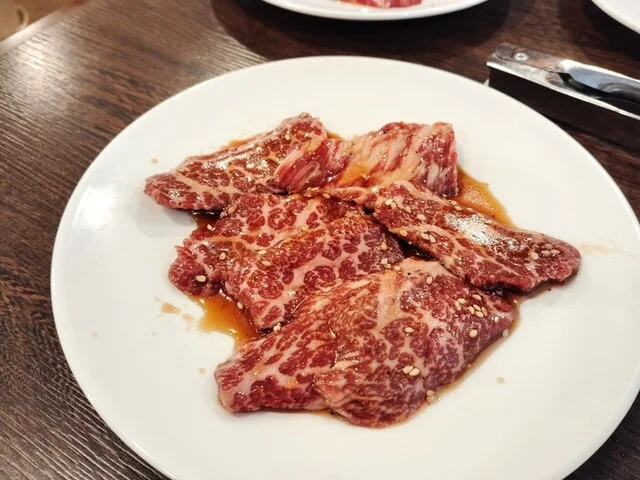 大満 - 弘前（焼肉）の写真