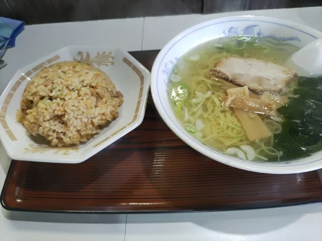 榮太郎 - 新青森（中華料理）の写真