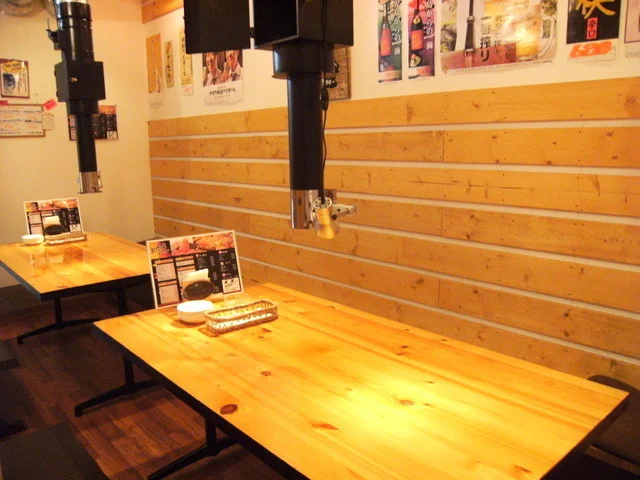 海豚 仙台東口店 - 仙台（焼肉）の写真