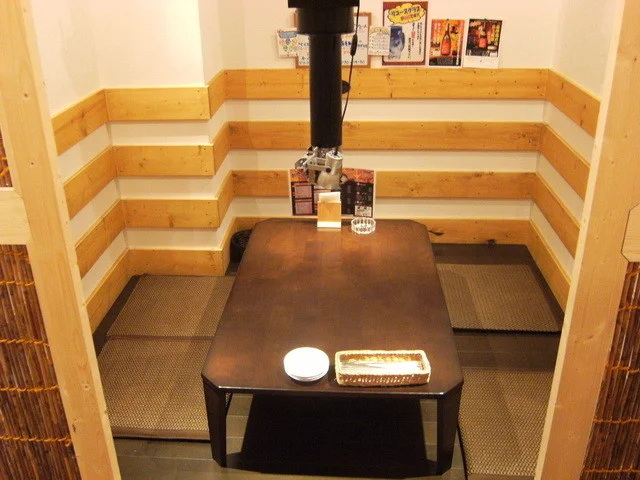 海豚 仙台東口店 - 仙台（焼肉）の写真