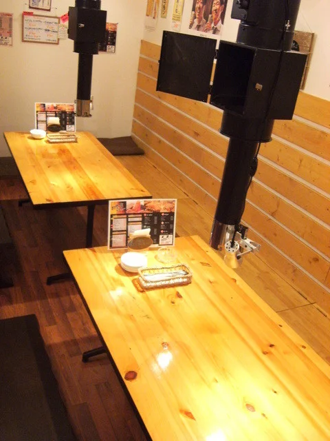 海豚 仙台東口店 - 仙台（焼肉）の写真