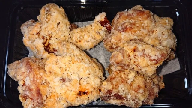 からあげ一歩 多賀城駅前店 - 多賀城（からあげ）の写真