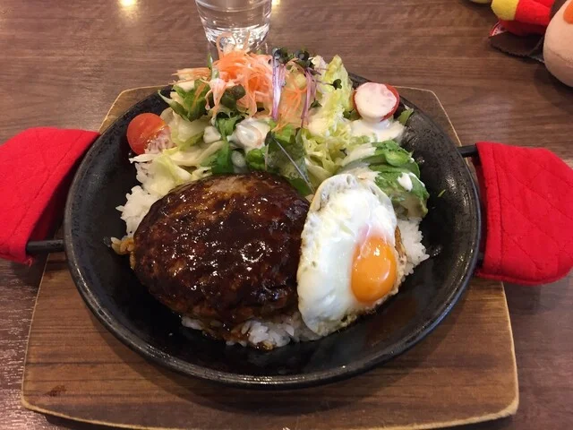 不二家 仙台アンパンマン&ペコズキッチン - 仙台（洋食）の写真