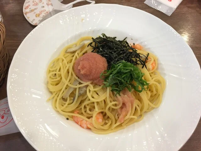 不二家 仙台アンパンマン&ペコズキッチン - 仙台（洋食）の写真