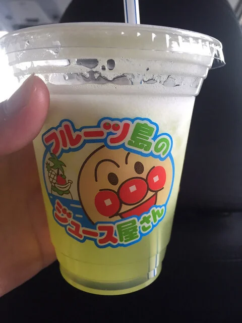 フルーツ島のジュース屋さん 仙台店 - 仙台（ジューススタンド）の写真