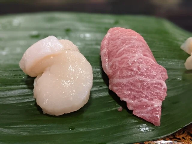 河庄（かわしょう） - 青森（寿司）の写真