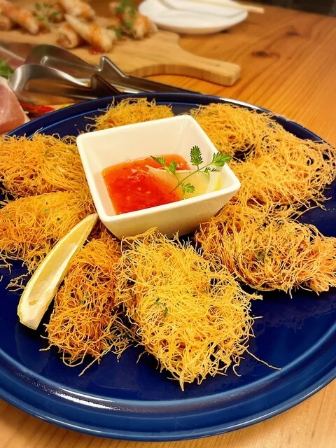 facile chinois DISH（ファシル シノワ ディッシュ） - 中央弘前（中華料理）の写真