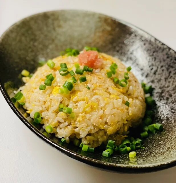 facile chinois DISH（ファシル シノワ ディッシュ） - 中央弘前（中華料理）の写真