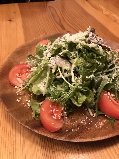 facile chinois DISH（ファシル シノワ ディッシュ） - 中央弘前（中華料理）の写真