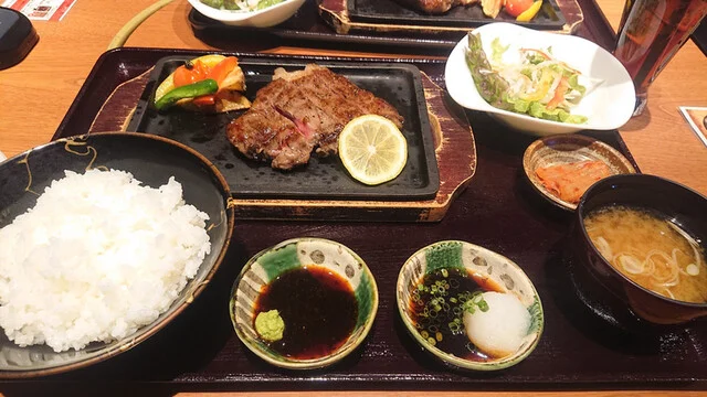 幸之助 - くりこま高原（焼肉）の写真