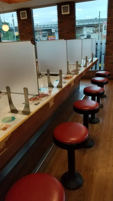 すき家 48号仙台折立店 - 葛岡（牛丼）の写真