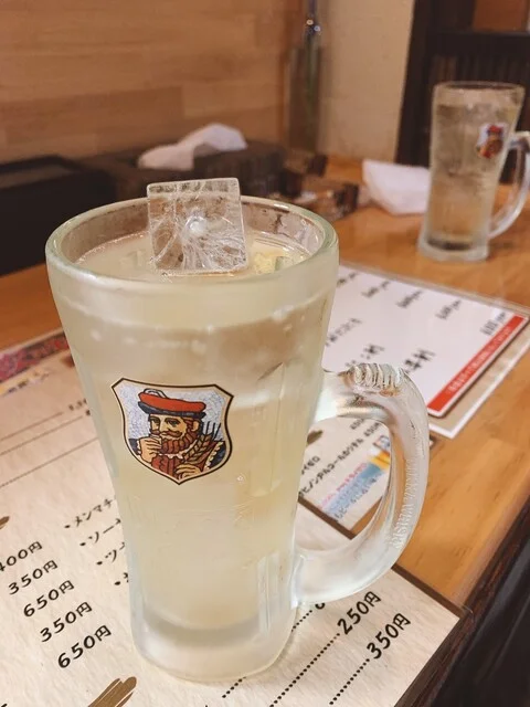 居酒屋 こんぱ - 鳴子温泉（居酒屋）の写真