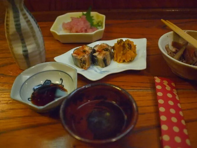 すずひろ - 古川（居酒屋）の写真