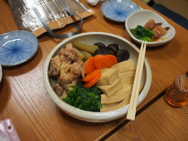 すずひろ - 古川（居酒屋）の写真