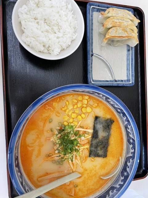 ラーメン処とん吉 - 十和田市（ラーメン）の写真