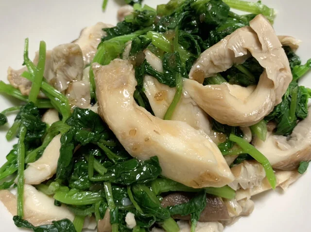 小室わさび屋 ゆりあげ港朝市店 - 美田園（その他）の写真