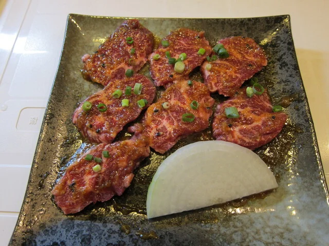 ホルモン・焼肉 玄 - 岩沼（ホルモン）の写真