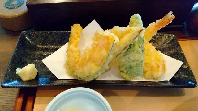 桂木庵 - 泉中央（そば）の写真