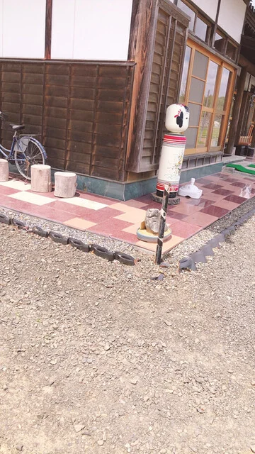 一力庵 - 白石蔵王（食堂）の写真