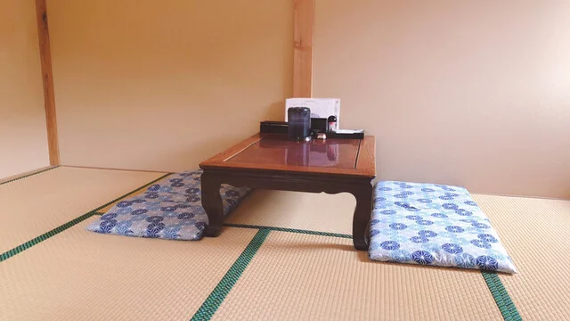 一力庵 - 白石蔵王（食堂）の写真