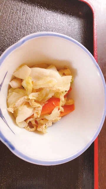 一力庵 - 白石蔵王（食堂）の写真