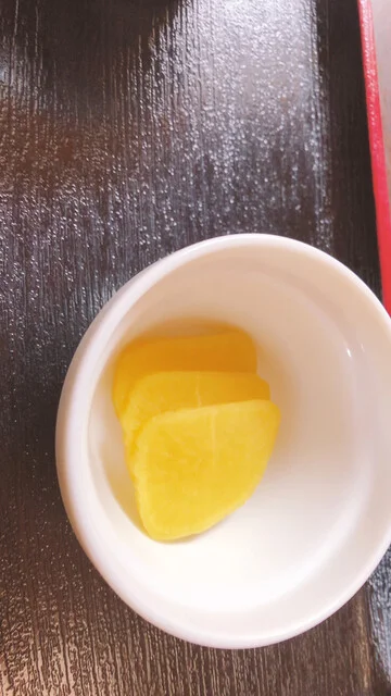 一力庵 - 白石蔵王（食堂）の写真