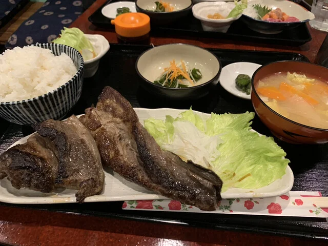 ふつうの食堂 - 陸前原ノ町（海鮮）の写真