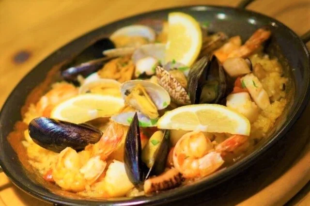 カフェ＆バル チュロス（churros） - 中央弘前（スペイン料理）の写真