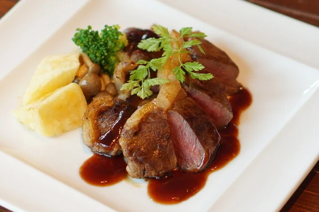 カフェ＆バル チュロス（churros） - 中央弘前（スペイン料理）の写真