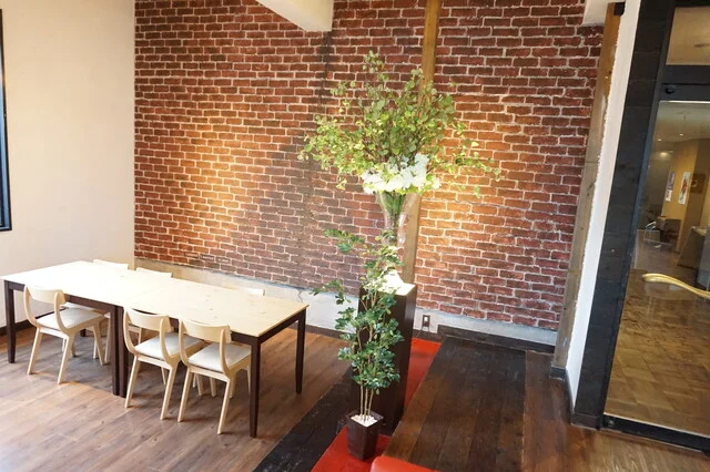 カフェ＆バル チュロス（churros） - 中央弘前（スペイン料理）の写真