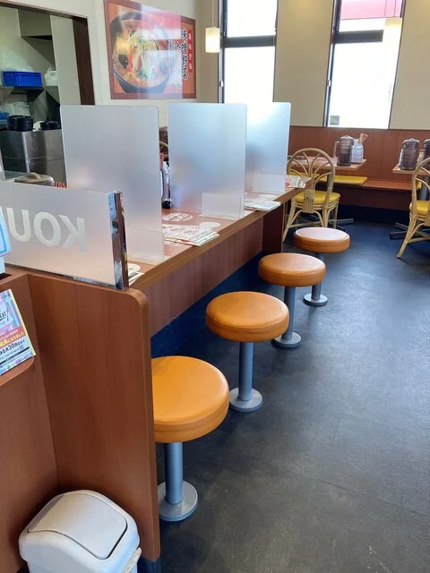 幸楽苑 鶴ヶ谷店 - 東仙台（ラーメン）の写真