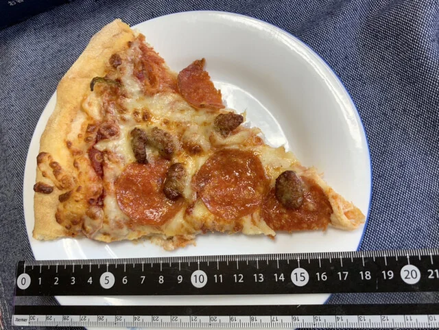 ドミノ・ピザ 多賀城駅前店 - 多賀城（ピザ）の写真