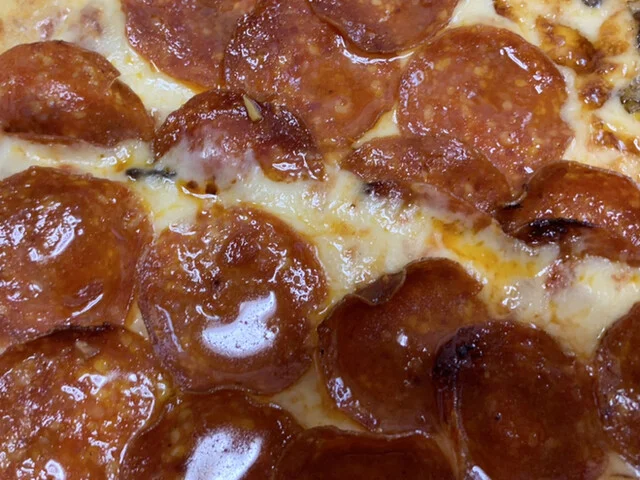 ドミノ・ピザ 多賀城駅前店 - 多賀城（ピザ）の写真