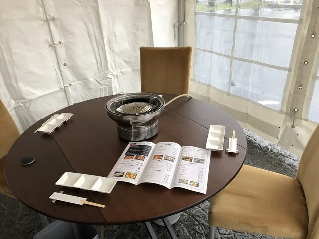 日本料理この花(ベネシアンホテル白石蔵王) - 白石蔵王（日本料理）の写真