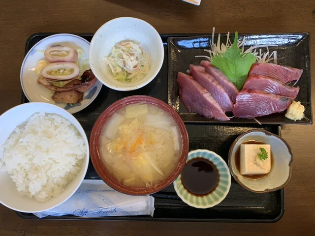 番屋みんこま - 松岩（食堂）の写真