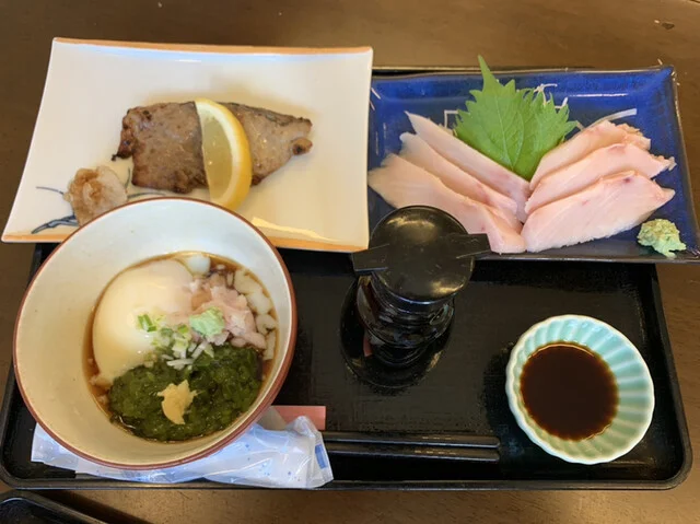 番屋みんこま - 松岩（食堂）の写真