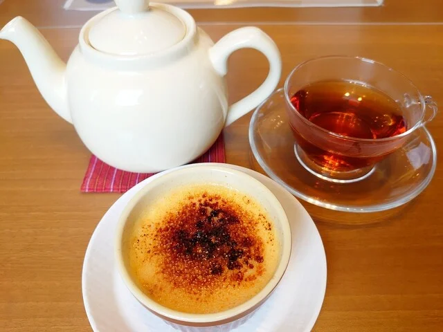 チヒロ製作所 - 石越（ケーキ）の写真