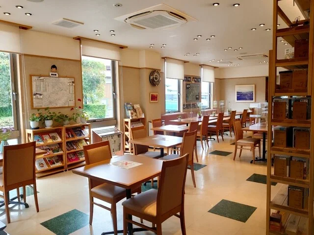 チヒロ製作所 - 石越（ケーキ）の写真