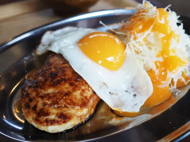 かつお節を楽しむお店 ルンルン邸 - 宮城野原（食堂）の写真